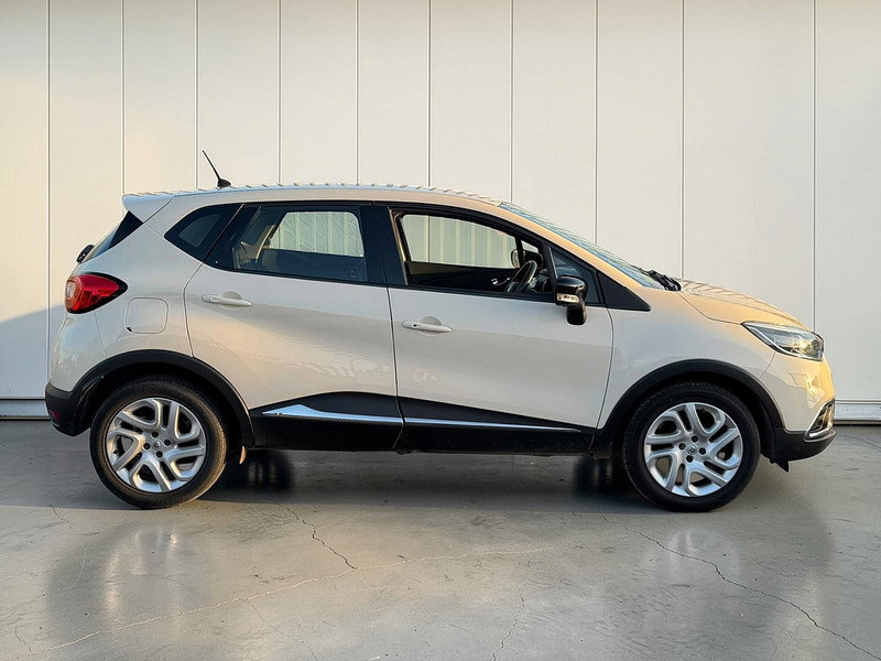 Renault Captur 0.9 TCe ENERGY Dynamique Nav SUV 5dr Petrol Manual Euro 6 (s/s) (90 ps)