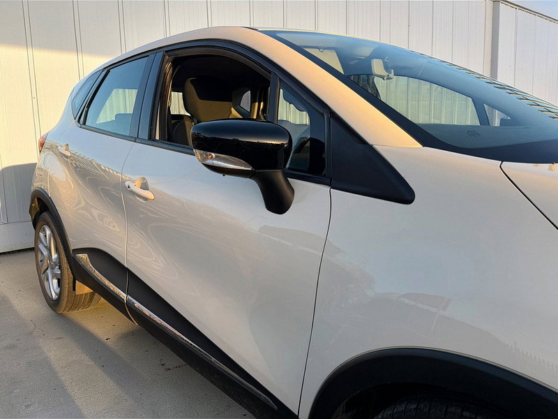 Renault Captur 0.9 TCe ENERGY Dynamique Nav SUV 5dr Petrol Manual Euro 6 (s/s) (90 ps)