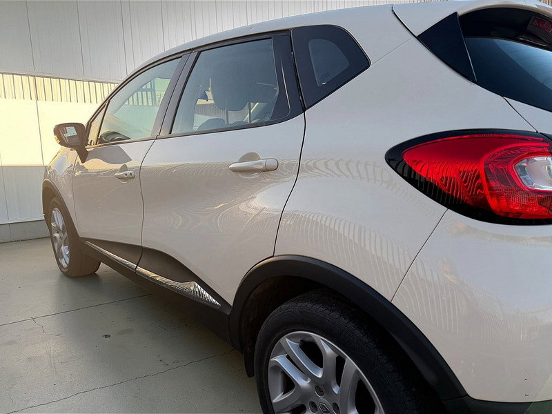 Renault Captur 0.9 TCe ENERGY Dynamique Nav SUV 5dr Petrol Manual Euro 6 (s/s) (90 ps)