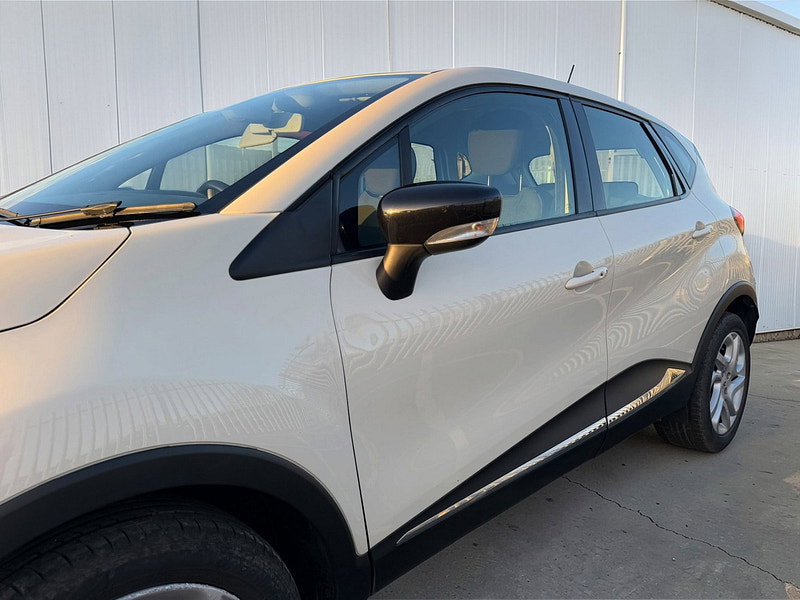 Renault Captur 0.9 TCe ENERGY Dynamique Nav SUV 5dr Petrol Manual Euro 6 (s/s) (90 ps)