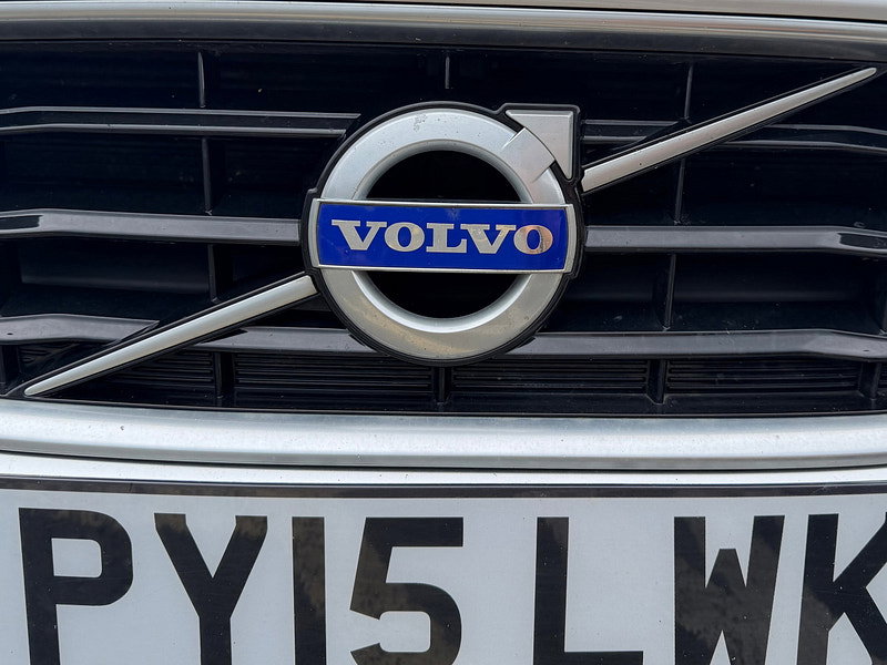 Volvo V40 1.6 D2 R-Design Hatchback 5dr Diesel Manual Euro 5 (s/s) (115 ps)