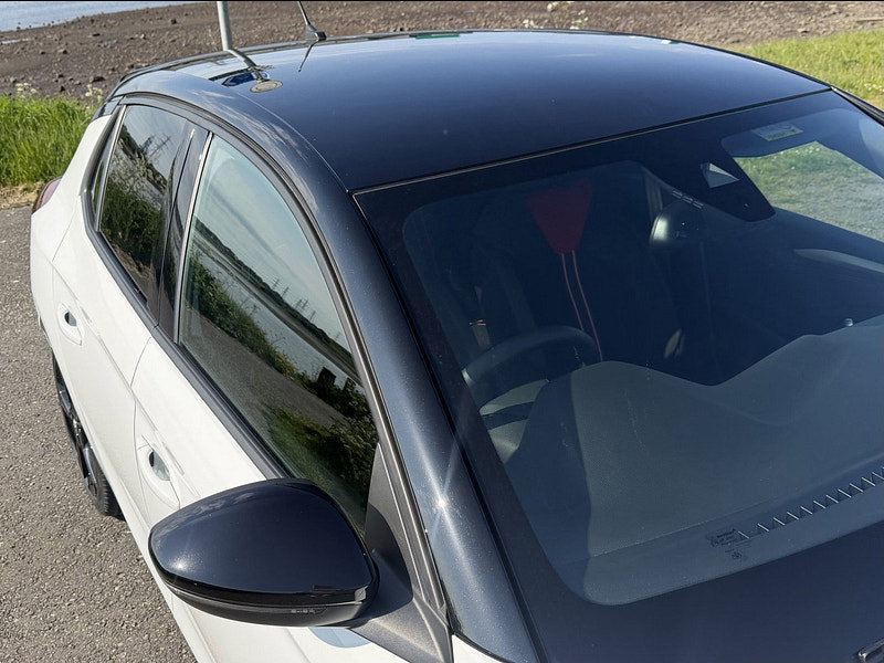 Vauxhall Corsa 1.2 GS Hatchback 5dr Petrol Manual Euro 6 (75 ps)