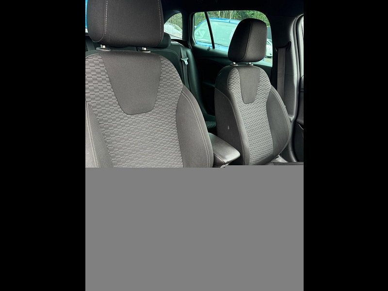 Vauxhall Astra 1.6 CDTi ecoFLEX SRi Nav Sports Tourer 5dr Diesel Manual Euro 6 (s/s) (110 ps)