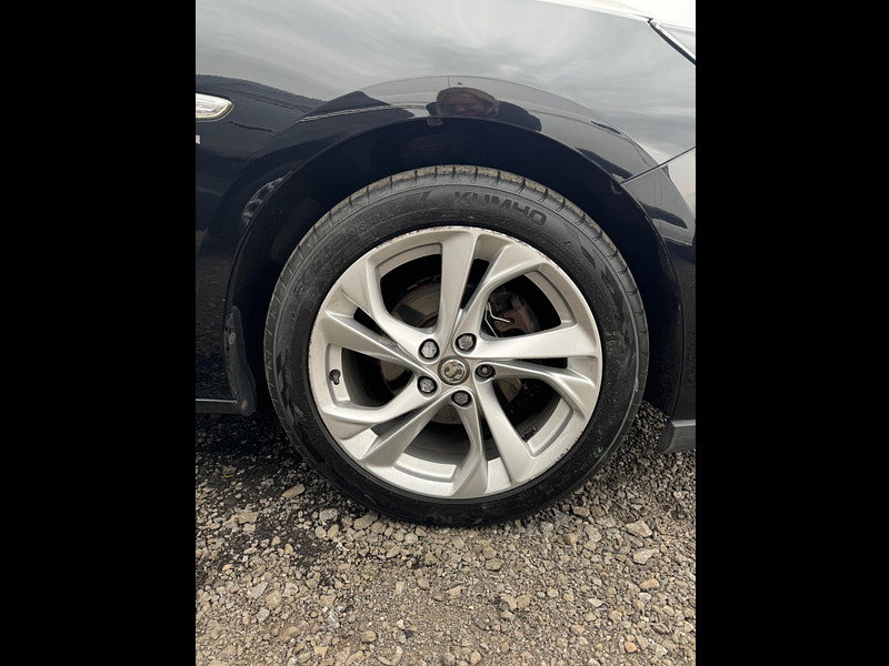 Vauxhall Astra 1.6 CDTi ecoFLEX SRi Nav Sports Tourer 5dr Diesel Manual Euro 6 (s/s) (110 ps)