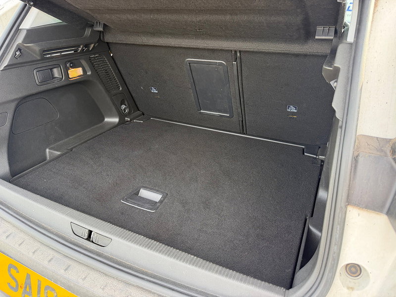 Vauxhall Grandland X 1.2 Turbo Elite Nav SUV 5dr Petrol Manual Euro 6 (s/s) (130 ps)