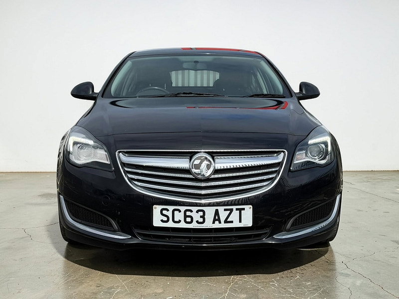 Vauxhall Insignia 1.8 16V Energy Hatchback 5dr Petrol Manual Euro 5 (140 ps)