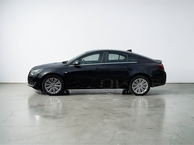 Vauxhall Insignia 1.8 16V Energy Hatchback 5dr Petrol Manual Euro 5 (140 ps)