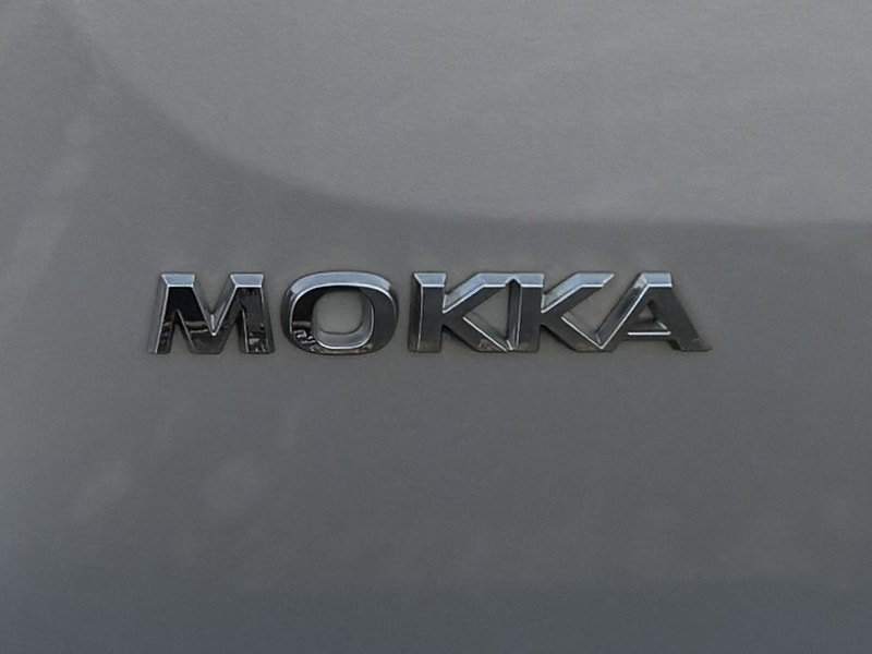 Vauxhall Mokka 1.4i Turbo SE SUV 5dr Petrol Manual 4WD Euro 6 (s/s) (140 ps)
