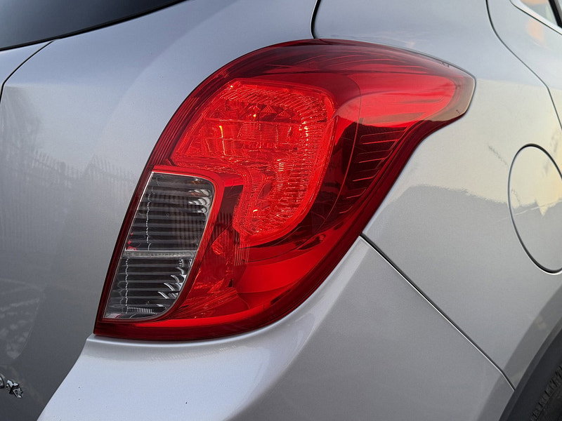 Vauxhall Mokka 1.4i Turbo SE SUV 5dr Petrol Manual 4WD Euro 6 (s/s) (140 ps)
