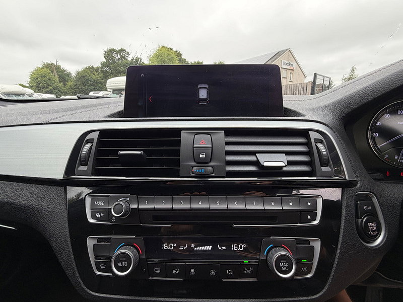 BMW 1 Series 2.0 120d M Sport Shadow Edition Hatchback 5dr Diesel Manual Euro 6 (s/s) (190 ps)