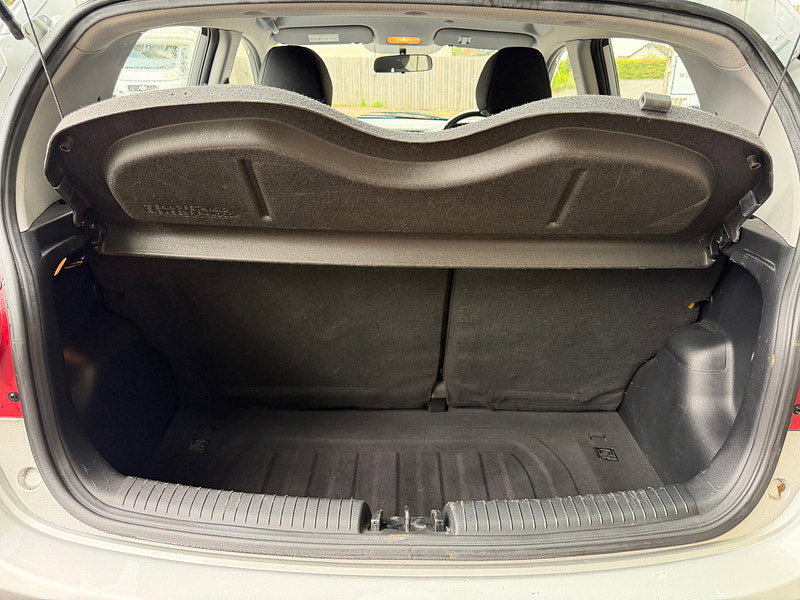 Hyundai I10 1.0 Premium Hatchback 5dr Petrol Manual Euro 5 (66 ps)