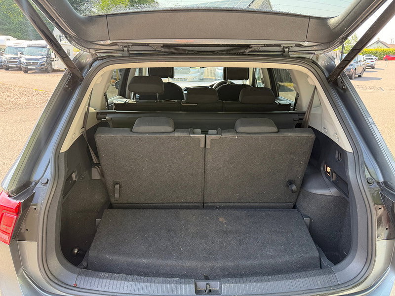 Volkswagen Tiguan Allspace 2.0 TDI Match SUV 5dr Diesel DSG Euro 6 (s/s) (150 ps)