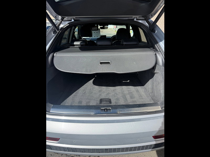 Audi Q3 2.0 TDI S line Plus SUV 5dr Diesel S Tronic quattro Euro 6 (s/s) (150 ps)