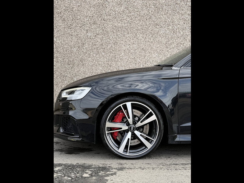 Audi RS3 2.5 TFSI Sportback 5dr Petrol S Tronic quattro Euro 6 (s/s) (400 ps)