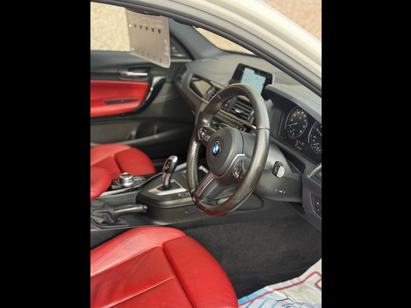 BMW 1 Series 1.5 118i M Sport Shadow Edition Hatchback 5dr Petrol Auto Euro 6 (s/s) (136 ps)