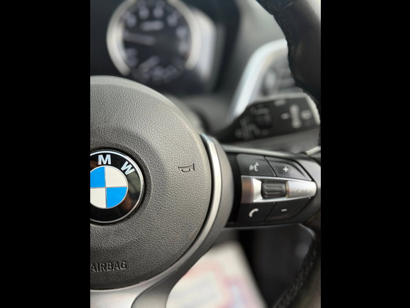 BMW 1 Series 1.5 118i M Sport Shadow Edition Hatchback 5dr Petrol Auto Euro 6 (s/s) (136 ps)