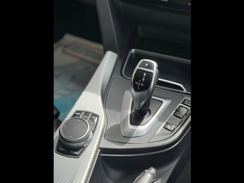 BMW 4 Series 2.0 420i GPF M Sport Coupe 2dr Petrol Auto Euro 6 (s/s) (184 ps)