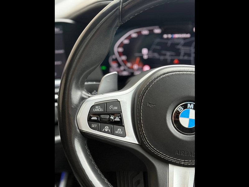 BMW X7 3.0 M50d SUV 5dr Diesel Auto xDrive Euro 6 (s/s) (400 ps)
