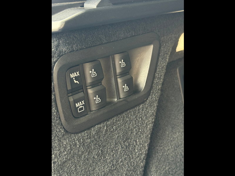 BMW X7 3.0 M50d SUV 5dr Diesel Auto xDrive Euro 6 (s/s) (400 ps)