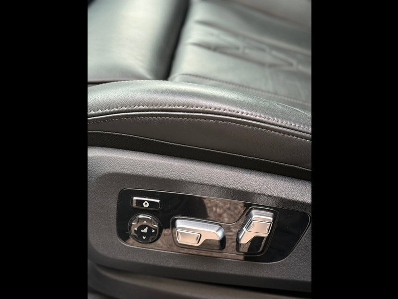 BMW X7 3.0 M50d SUV 5dr Diesel Auto xDrive Euro 6 (s/s) (400 ps)