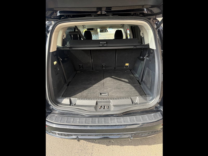 Ford S-Max 2.0 TDCi Titanium Sport MPV 5dr Diesel Manual Euro 6 (s/s) (180 ps)