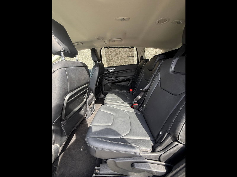 Ford S-Max 2.0 TDCi Titanium Sport MPV 5dr Diesel Manual Euro 6 (s/s) (180 ps)