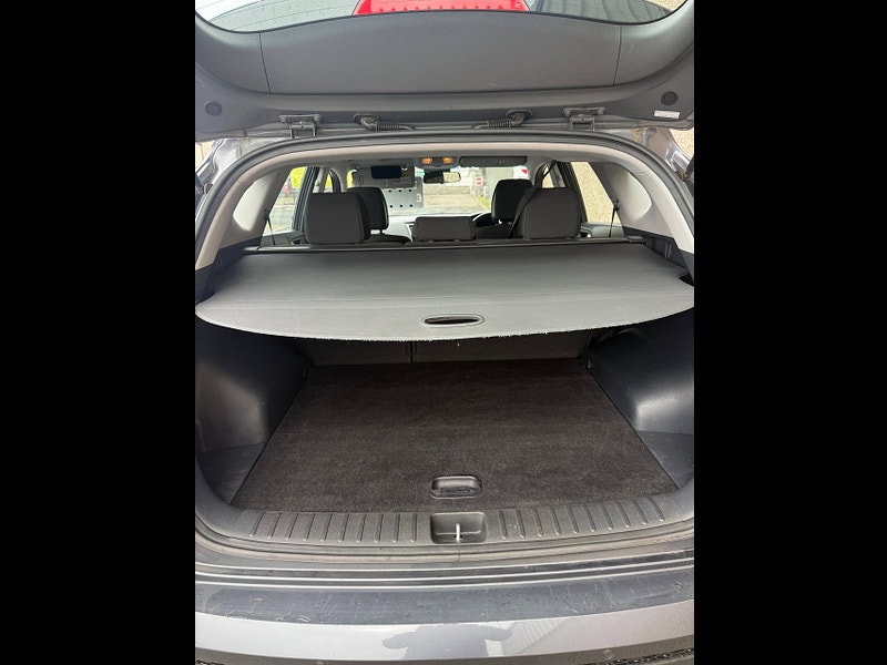 Hyundai Tucson 1.7 CRDi Blue Drive SE Nav SUV 5dr Diesel Manual Euro 6 (s/s) (116 ps)