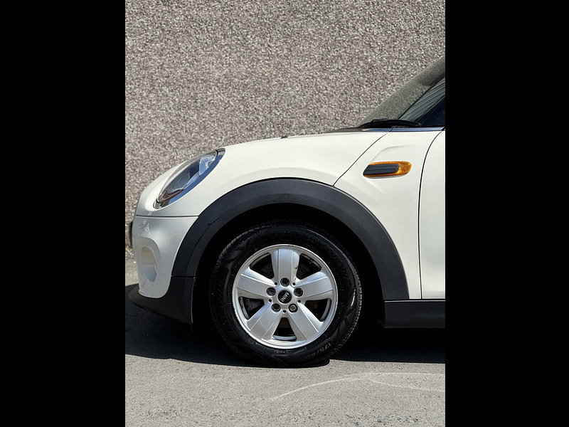 MINI Hatch 1.5 Cooper D Hatchback 5dr Diesel Manual Euro 6 (s/s) (116 ps)