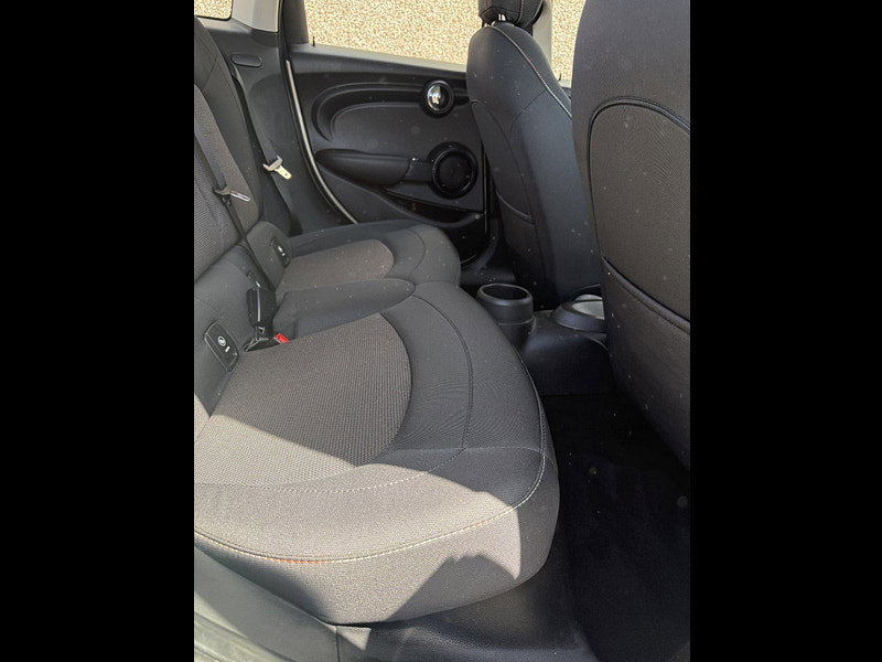 MINI Hatch 1.5 Cooper D Hatchback 5dr Diesel Manual Euro 6 (s/s) (116 ps)