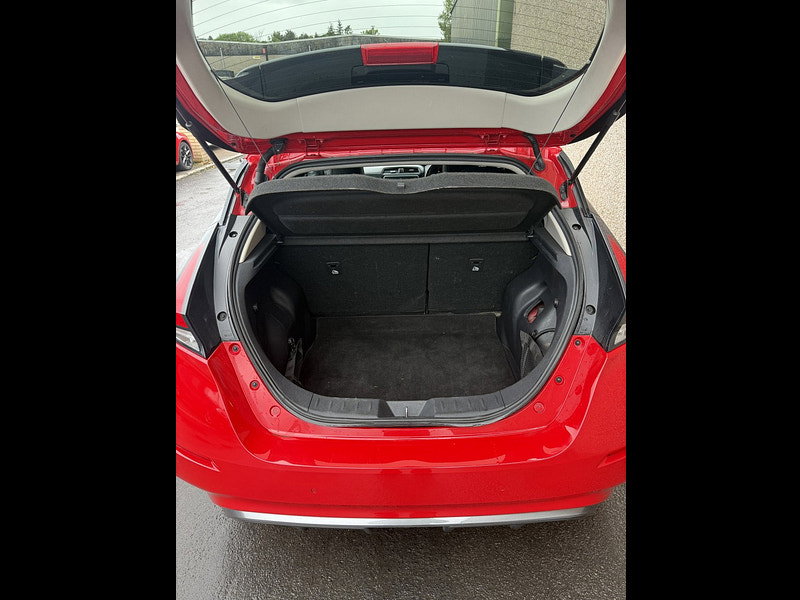 Nissan Leaf 59kWh e+ N-Connecta Hatchback 5dr Electric Auto (217 ps)