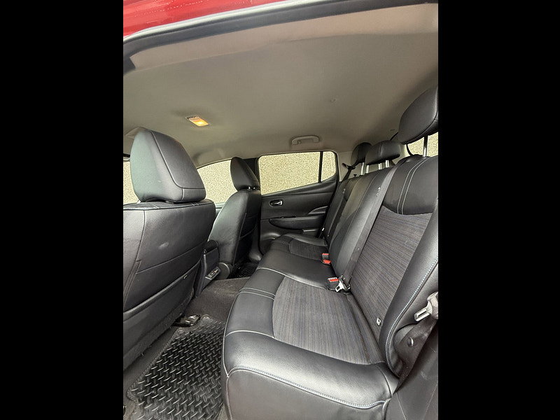 Nissan Leaf 59kWh e+ N-Connecta Hatchback 5dr Electric Auto (217 ps)