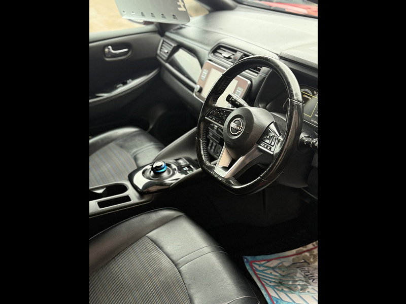 Nissan Leaf 59kWh e+ N-Connecta Hatchback 5dr Electric Auto (217 ps)