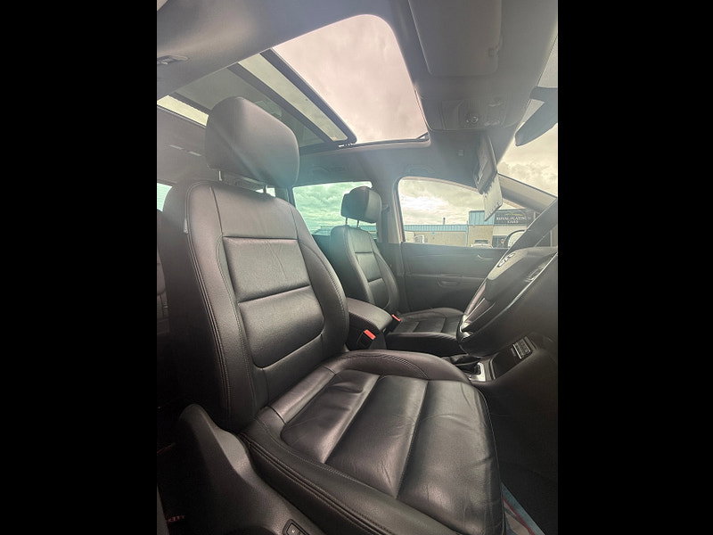 Seat Alhambra 2.0 TDI XCELLENCE MPV 5dr Diesel DSG Euro 6 (s/s) (150 ps)