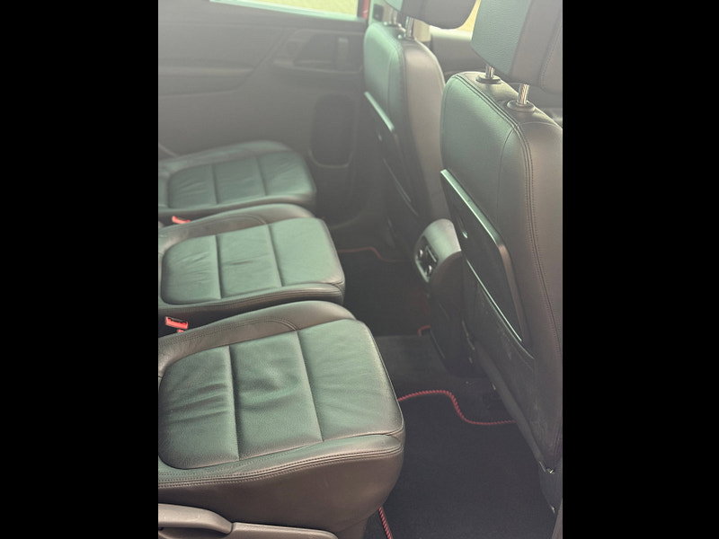 Seat Alhambra 2.0 TDI XCELLENCE MPV 5dr Diesel DSG Euro 6 (s/s) (150 ps)