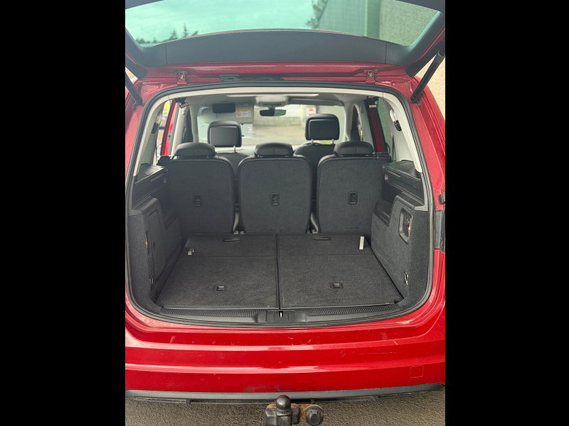 Seat Alhambra 2.0 TDI XCELLENCE MPV 5dr Diesel DSG Euro 6 (s/s) (150 ps)