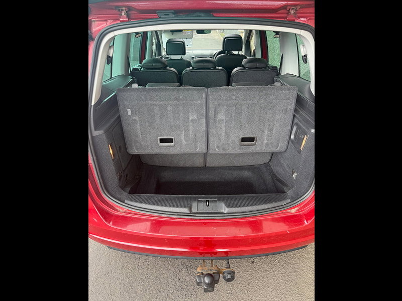 Seat Alhambra 2.0 TDI XCELLENCE MPV 5dr Diesel DSG Euro 6 (s/s) (150 ps)