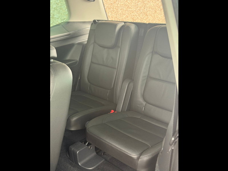 Seat Alhambra 2.0 TDI XCELLENCE MPV 5dr Diesel DSG Euro 6 (s/s) (150 ps)