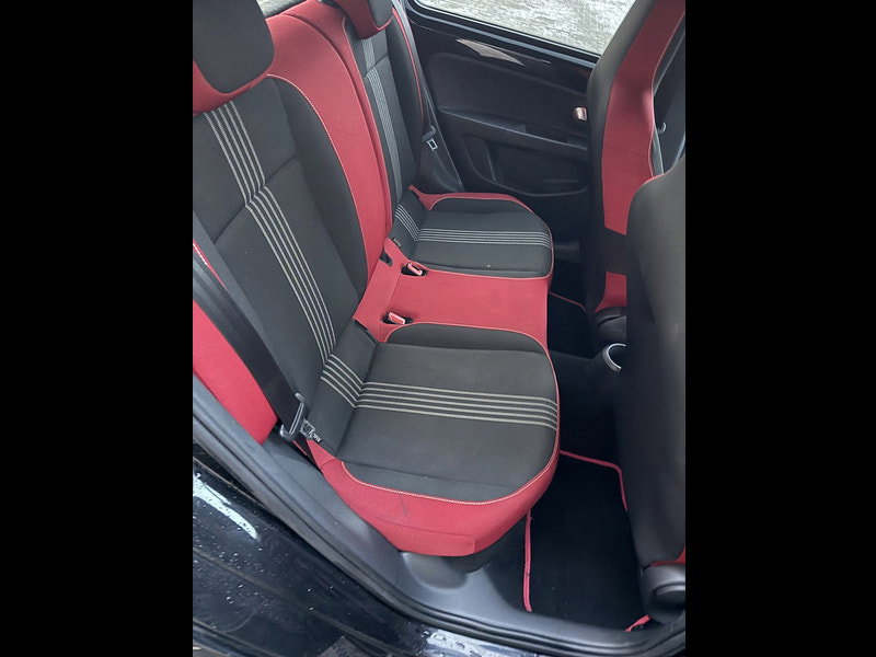 Skoda Citigo 1.0 MPI Monte Carlo Hatchback 5dr Petrol Manual Euro 6 (60 ps)