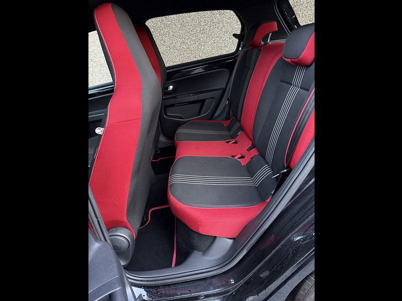 Skoda Citigo 1.0 MPI Monte Carlo Hatchback 5dr Petrol Manual Euro 6 (60 ps)