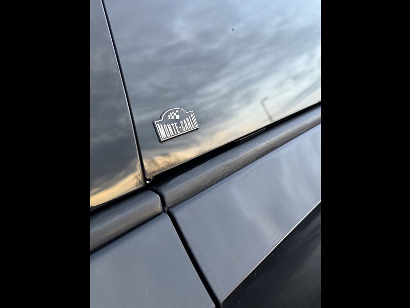 Skoda Citigo 1.0 MPI Monte Carlo Hatchback 5dr Petrol Manual Euro 6 (60 ps)