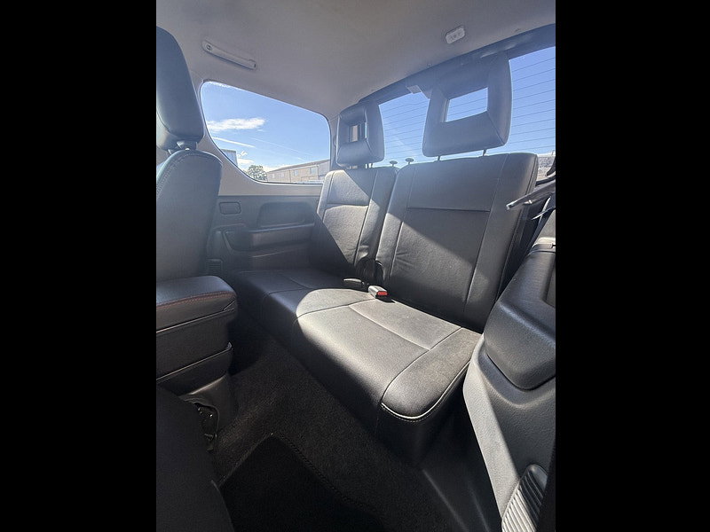 Suzuki Jimny 1.3 SZ4 SUV 3dr Petrol Automatic (181 g/km, 83 bhp)