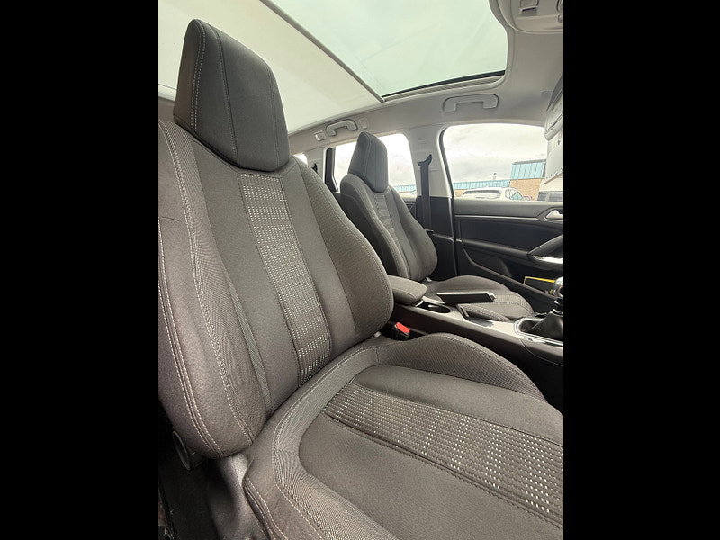Peugeot 308 SW 1.2 PureTech Active Estate 5dr Petrol Manual Euro 6 (s/s) (130 ps)