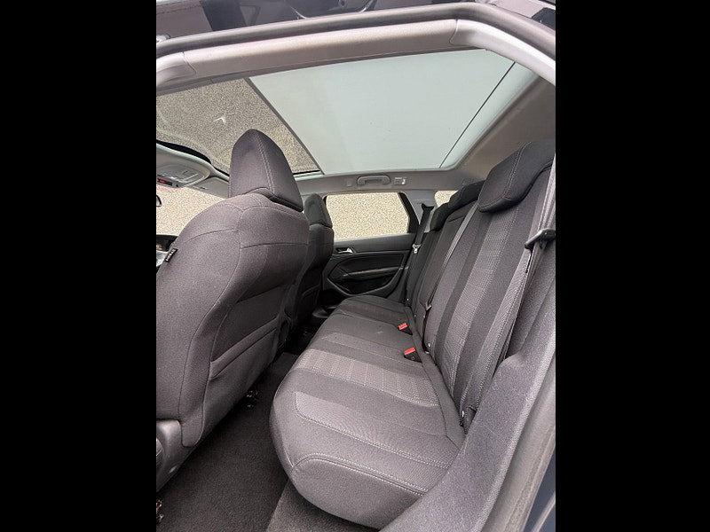 Peugeot 308 SW 1.2 PureTech Active Estate 5dr Petrol Manual Euro 6 (s/s) (130 ps)