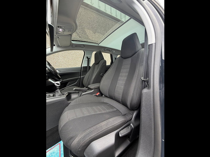 Peugeot 308 SW 1.2 PureTech Active Estate 5dr Petrol Manual Euro 6 (s/s) (130 ps)