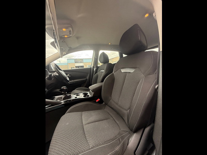 Renault Kadjar 1.5 dCi Dynamique Nav SUV 5dr Diesel Manual Euro 6 (s/s) (110 ps)