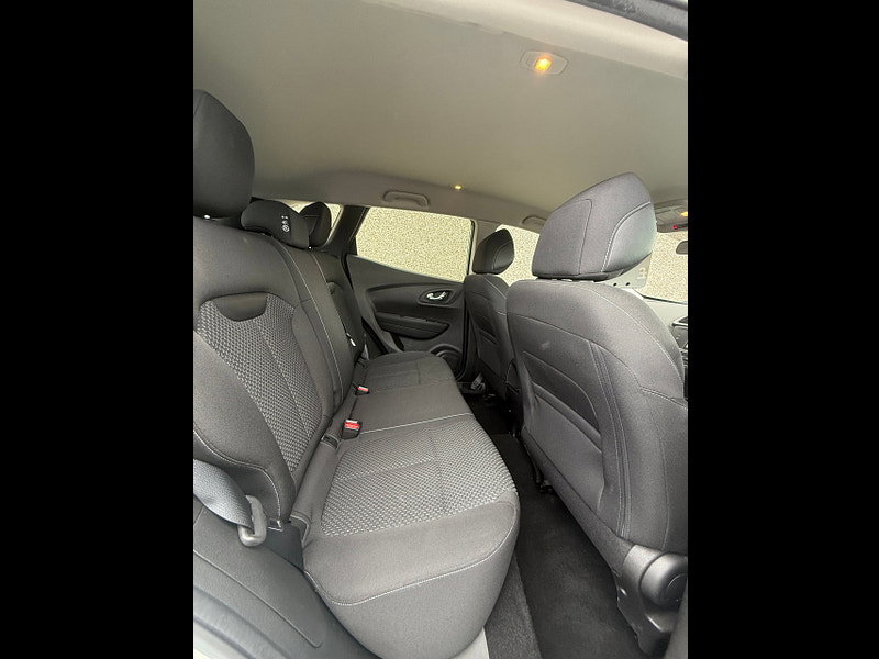Renault Kadjar 1.5 dCi Dynamique Nav SUV 5dr Diesel Manual Euro 6 (s/s) (110 ps)
