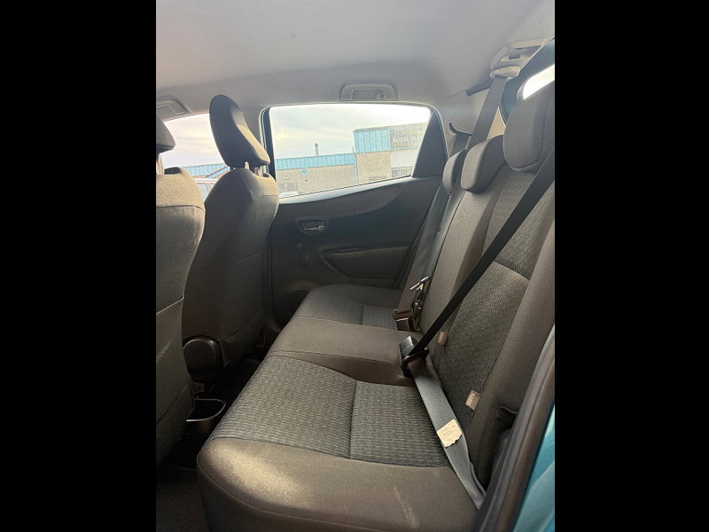 Toyota Yaris 1.4 D-4D TR Hatchback 5dr Diesel Manual Euro 5 (90 ps)