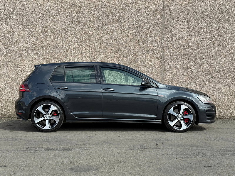 Volkswagen Golf 2.0 TSI BlueMotion Tech GTI Performance Hatchback 5dr Petrol Manual Euro 6 (s/s) (230 ps)