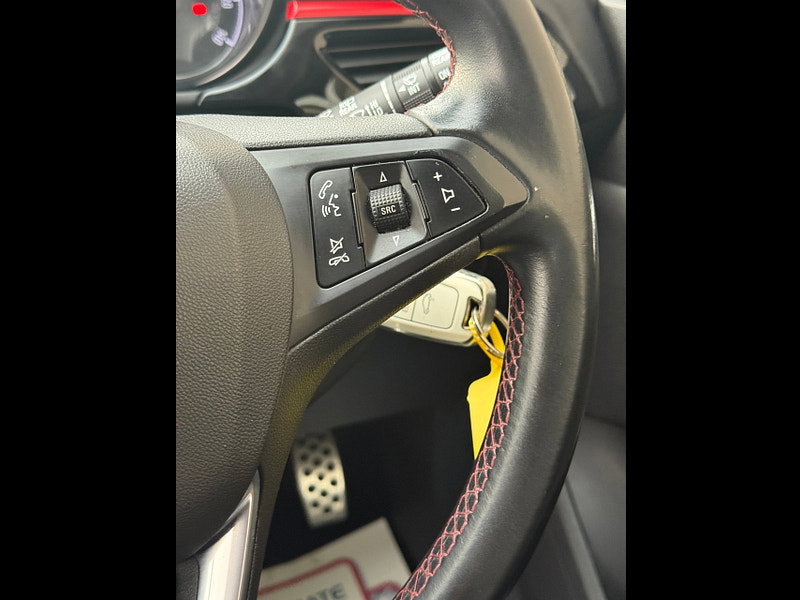 Vauxhall Corsa 1.2i SRi Hatchback 3dr Petrol Manual Euro 6 (70 ps)