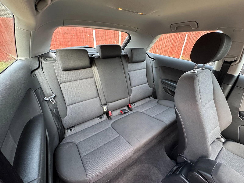Audi A3 1.6 Technik Se Hatchback